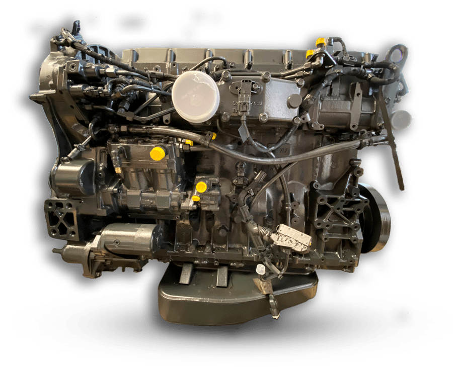 Recambios Meres motor