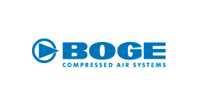 Logo boge