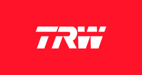 Logo TRW